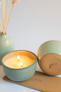 Artisan Colors | Vela Aromática