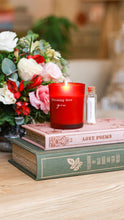 Cargar imagen en el visor de la galería, Blooming Love | Vela Aromática
