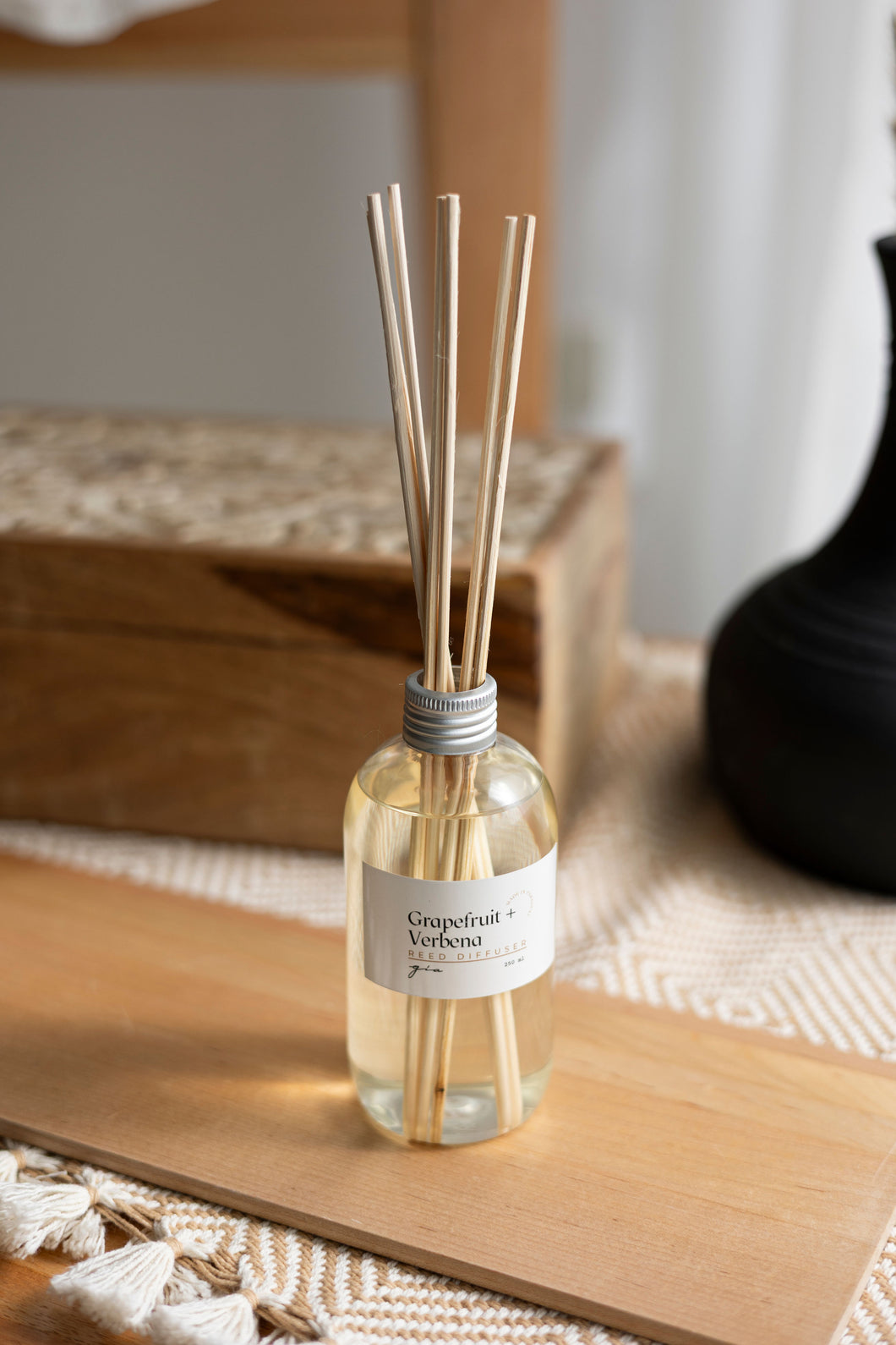 Classic | Reed Diffuser 250 ml