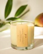 Boho | Vela Aromática