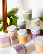 Colors | Vela Aromática