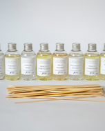 Classic | Reed Diffuser Mini